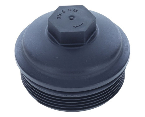 Cover, oil filter housing