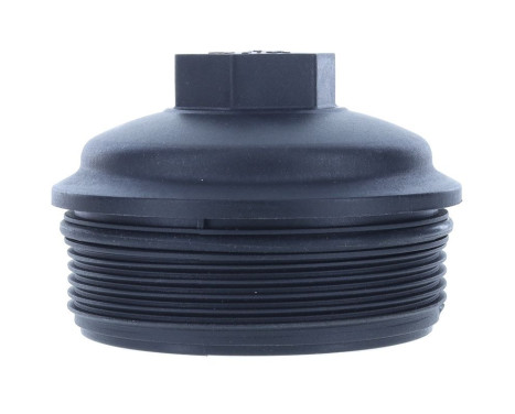 Cover, oil filter housing, Image 2