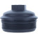 Cover, oil filter housing, Thumbnail 2