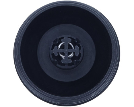 Cover, oil filter housing, Image 3