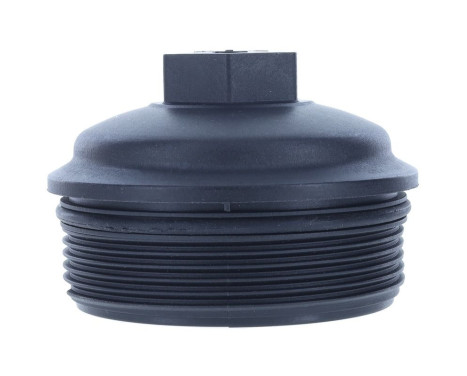 Cover, oil filter housing, Image 4