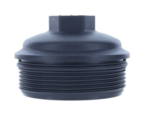 Cover, oil filter housing, Image 5