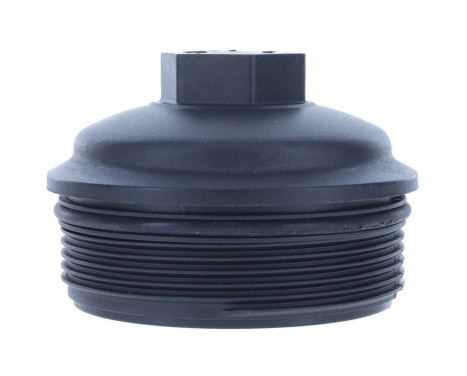 Cover, oil filter housing, Image 6