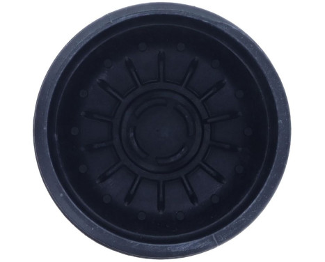 Cover, oil filter housing, Image 3