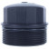 Cover, oil filter housing, Thumbnail 5