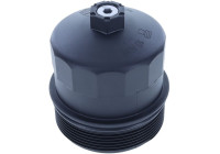 Cover, oil filter housing