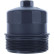 Cover, oil filter housing, Thumbnail 2