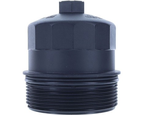 Cover, oil filter housing, Image 3