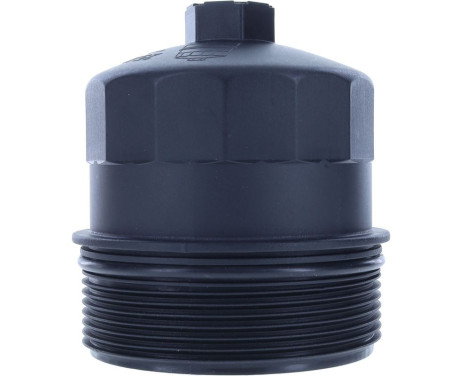 Cover, oil filter housing, Image 4