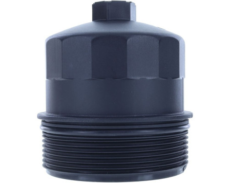 Cover, oil filter housing, Image 5