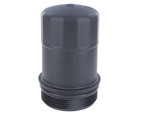 Cover, oil filter housing, Image 5