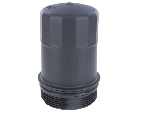 Cover, oil filter housing, Image 6