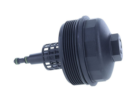 Cover, oil filter housing, Image 5