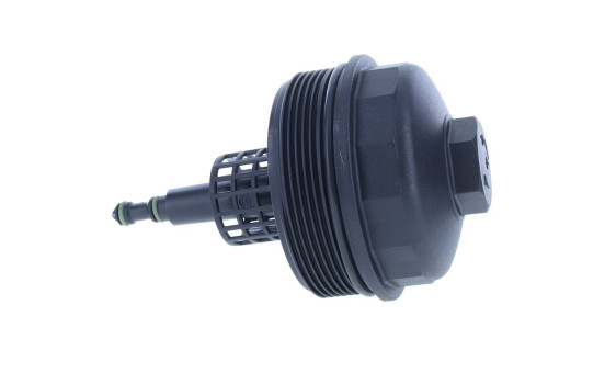 Cover, oil filter housing, Image 5