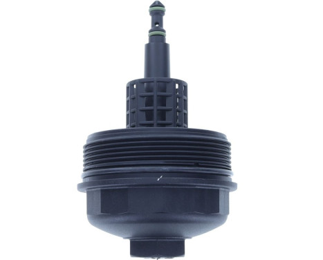 Cover, oil filter housing, Image 6