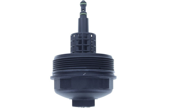 Cover, oil filter housing, Image 6