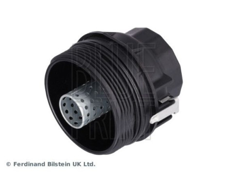 Cover, oil filter housing