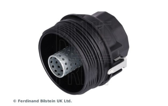 Cover, oil filter housing