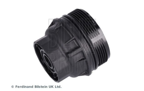 Cover, oil filter housing, Image 2