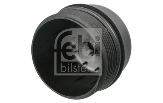 Cover, oil filter housing, Image 2