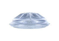 Cover, oil filter housing