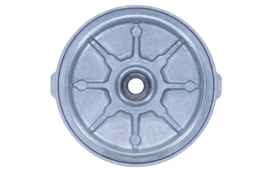 Cover, oil filter housing, Image 2