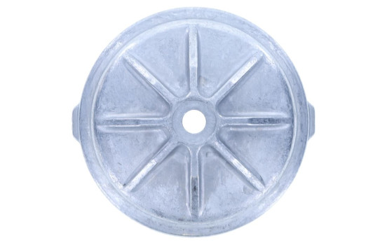Cover, oil filter housing, Image 6
