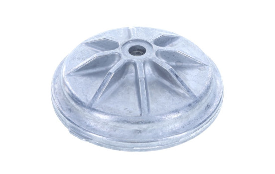 Cover, oil filter housing, Image 7