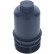 Cover, oil filter housing