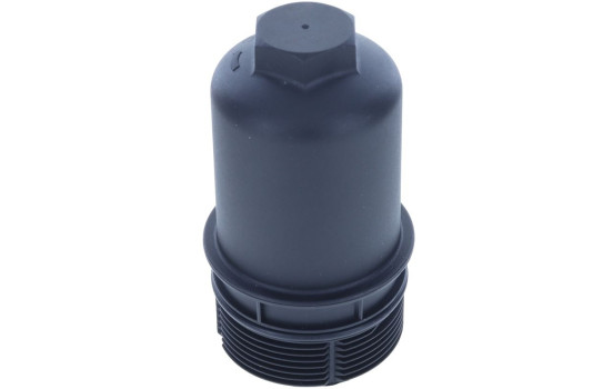 Cover, oil filter housing