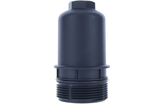 Cover, oil filter housing, Image 2