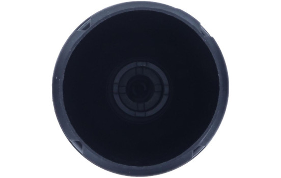 Cover, oil filter housing, Image 3