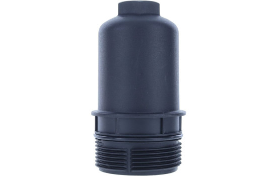 Cover, oil filter housing, Image 5
