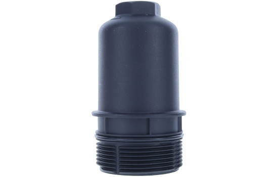 Cover, oil filter housing, Image 6