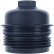 Cover, oil filter housing, Thumbnail 2