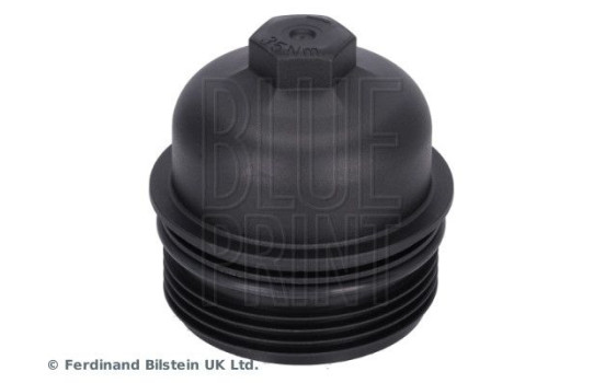 Cover, oil filter housing