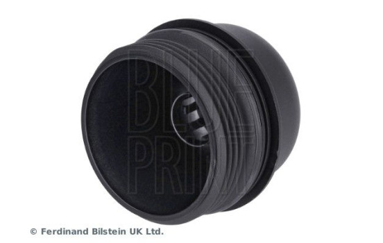 Cover, oil filter housing, Image 2