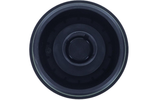 Cover, oil filter housing, Image 3