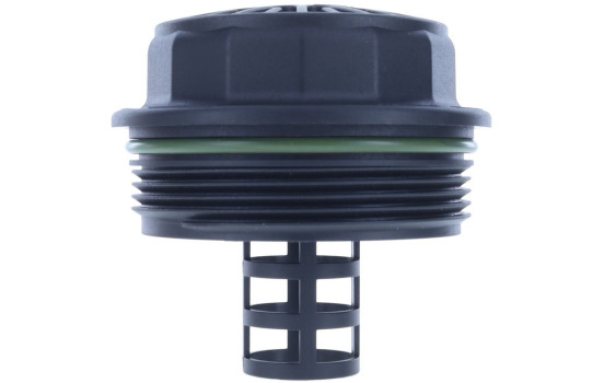 Cover, oil filter housing, Image 5