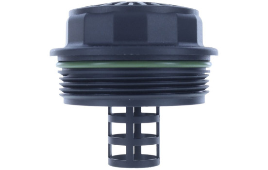 Cover, oil filter housing, Image 6