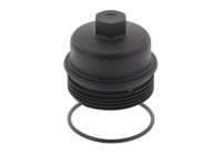 Cover, oil filter housing