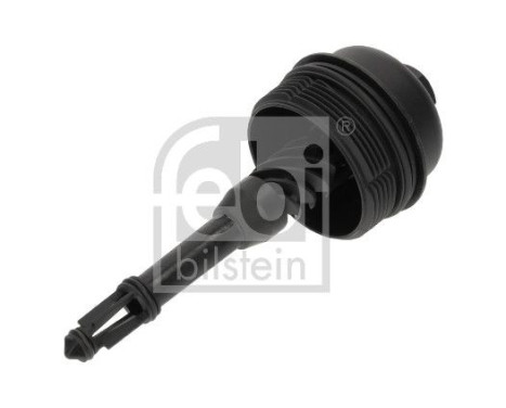 FEBI OIL FILTER HOUSING COVER