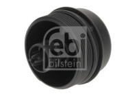 FEBI OIL FILTER HOUSING COVER