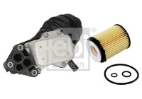 FEBI OIL FILTER HOUSING