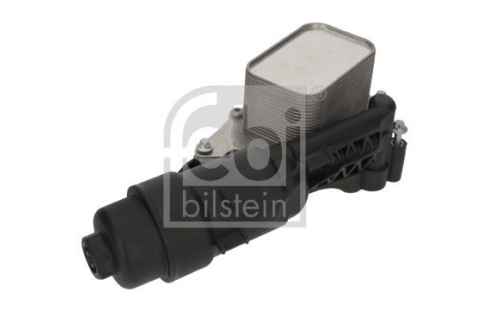 FEBI OIL FILTER HOUSING