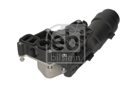 FEBI OIL FILTER HOUSING, Image 2