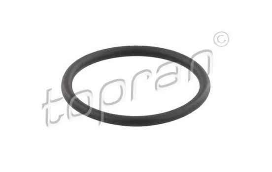 Gasket, oil filter housing