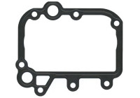 Gasket, oil filter housing