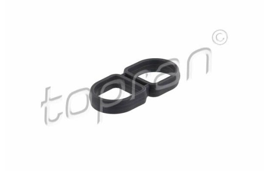 Gasket, oil filter housing
