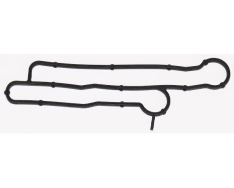 Gasket, oil filter housing